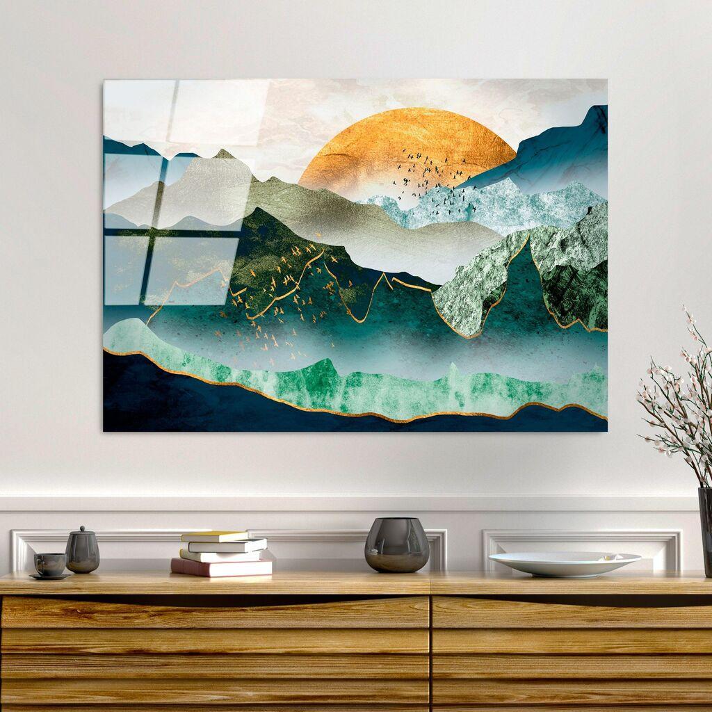 Zidna slika UV-228 70 x 100, 70x100cm