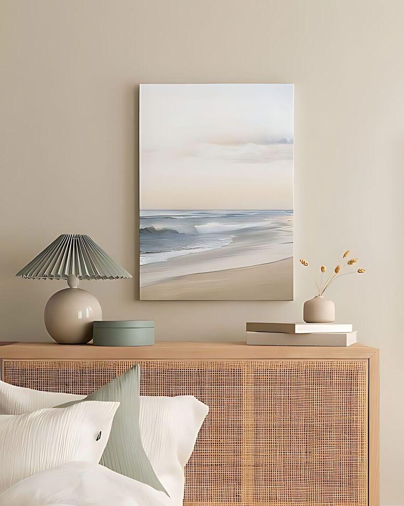 Wallity Slika Umjetnička platna 108, 40x60cm