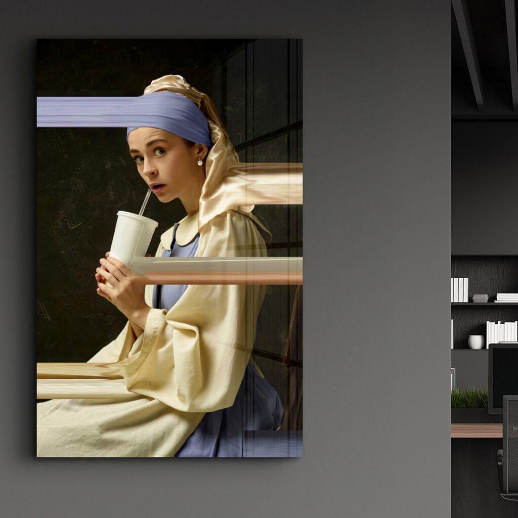 Wallity slika CAM-1056, 46x72cm