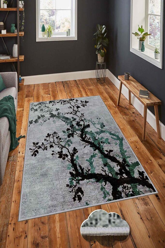 Conceptum Hypnose tepih Hmnt719, 80x300cm, šareni
