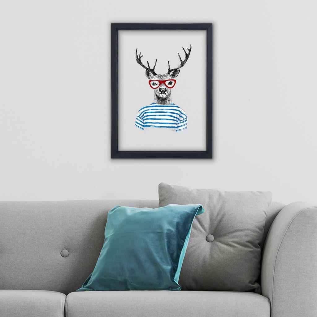 Slika Wallity CAM394152055, 32x42cm