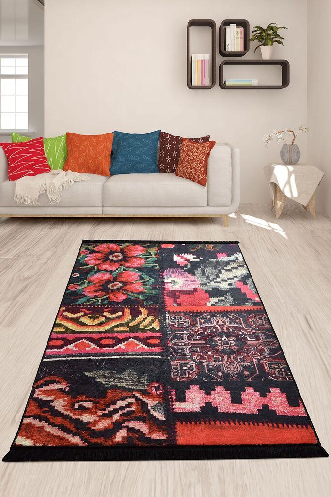 Conceptum Hypnose Carpet Blush, 80x150cm, šareno