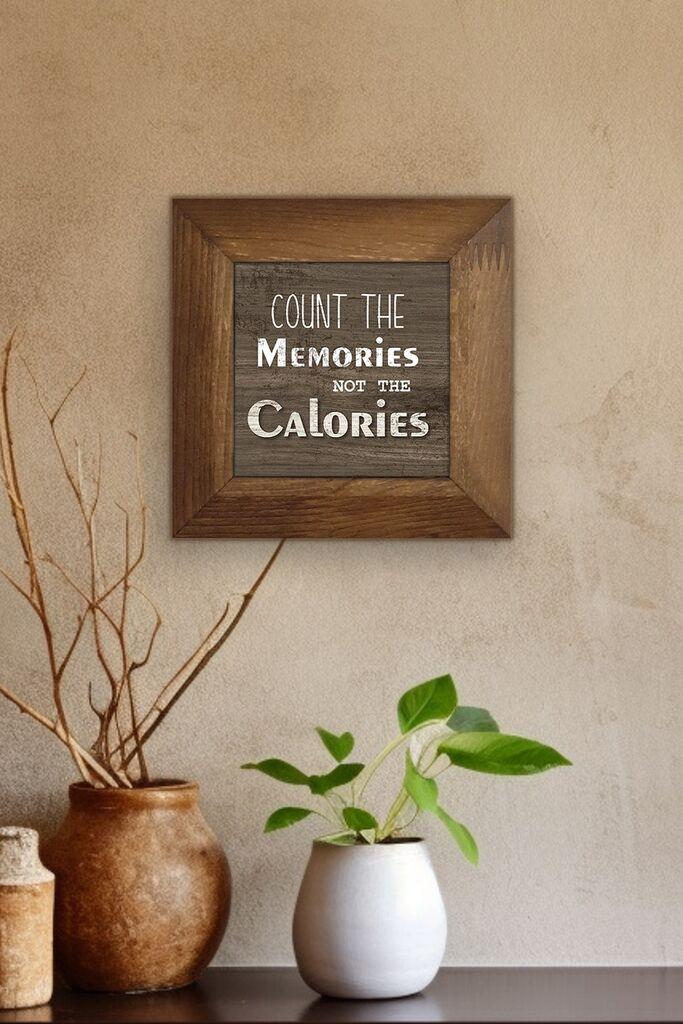 Zidna slika Artvessakaro14, 15,5x15,5 cm