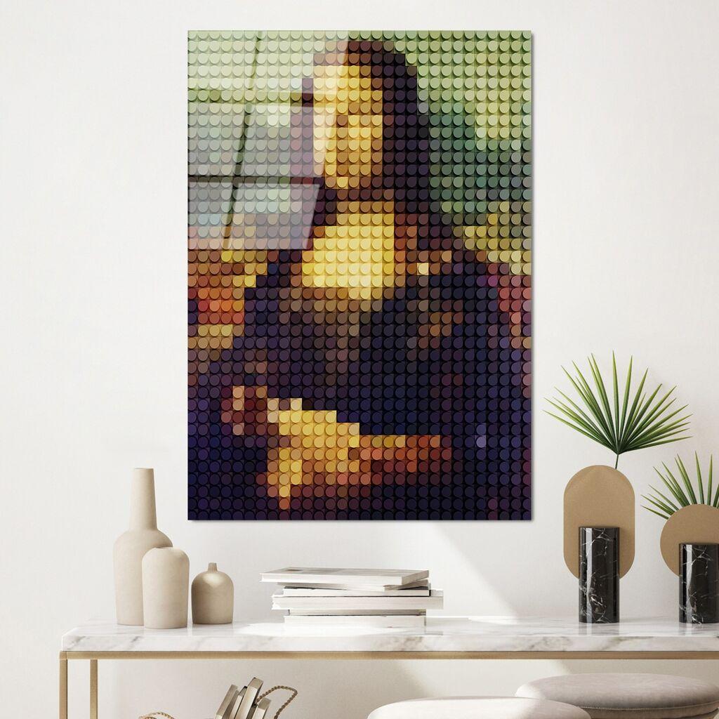 Zidna slika UV-137 70 x 100, 70x100cm