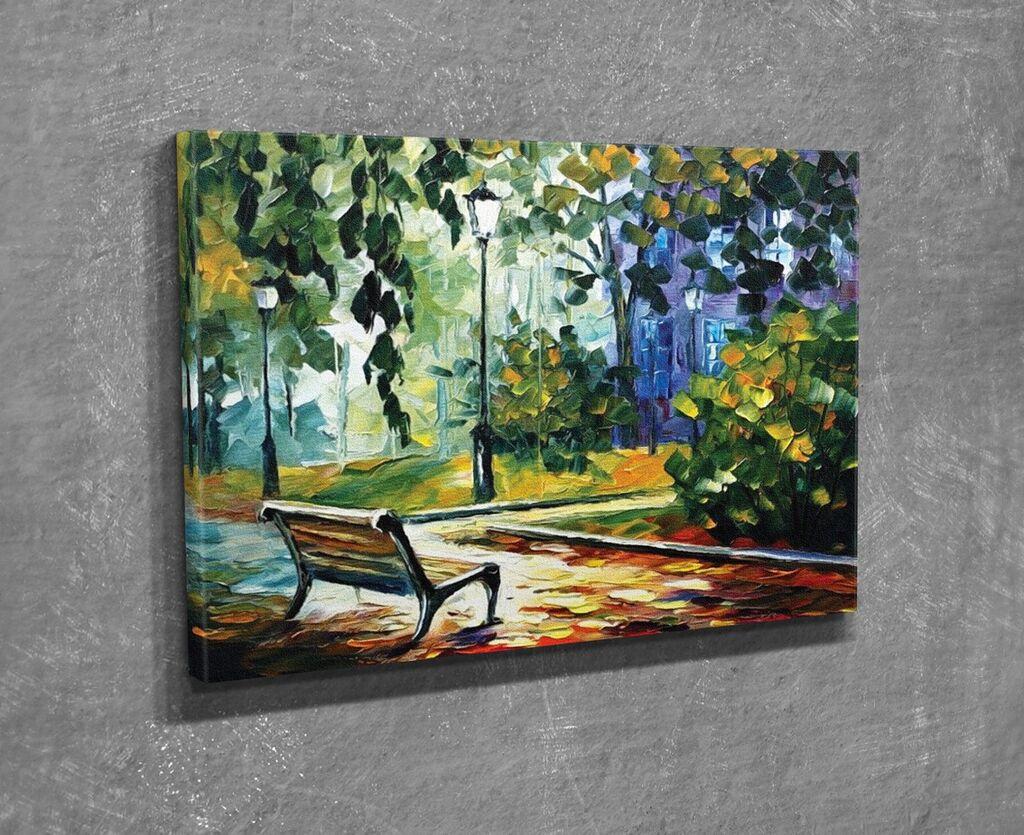 Zidna slika DC304, 30x40cm