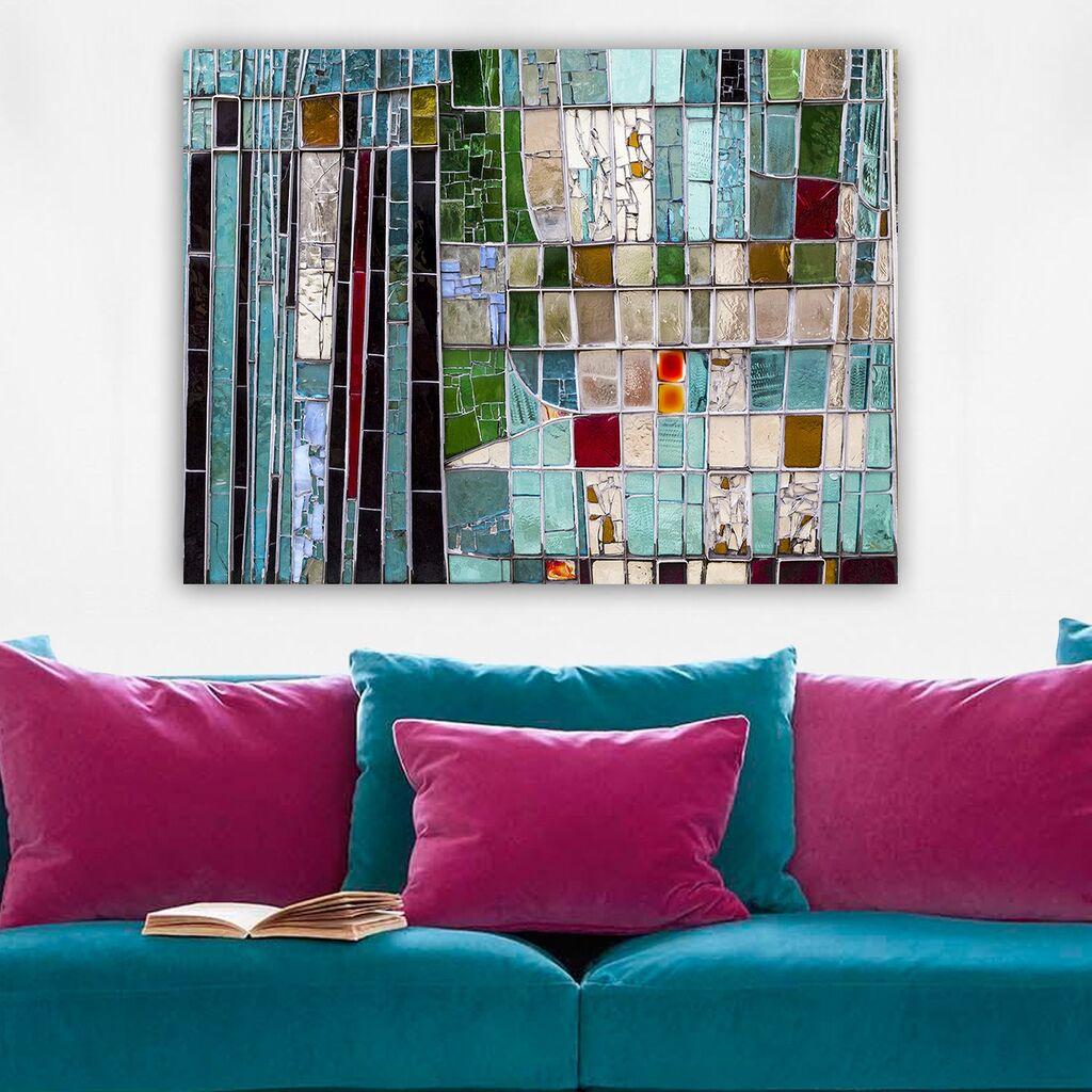 Slika Wallity 189511544_70100, 70x100cm