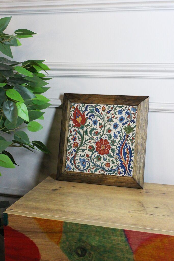 Wallity slika Ersytastablo38 - 16, 15,5x15,5 cm