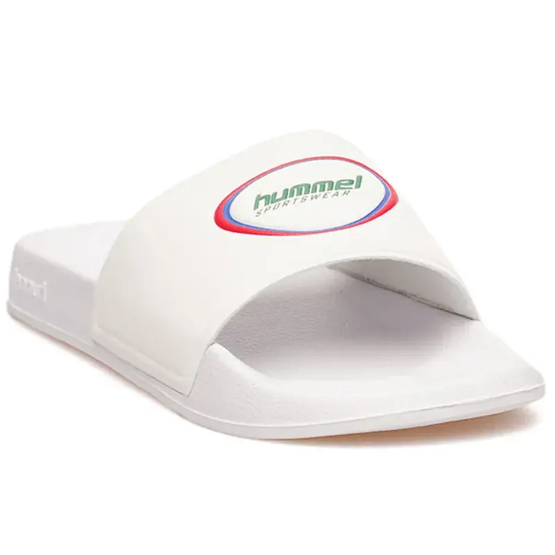 Hummel Ženske papuče TR, Bijele