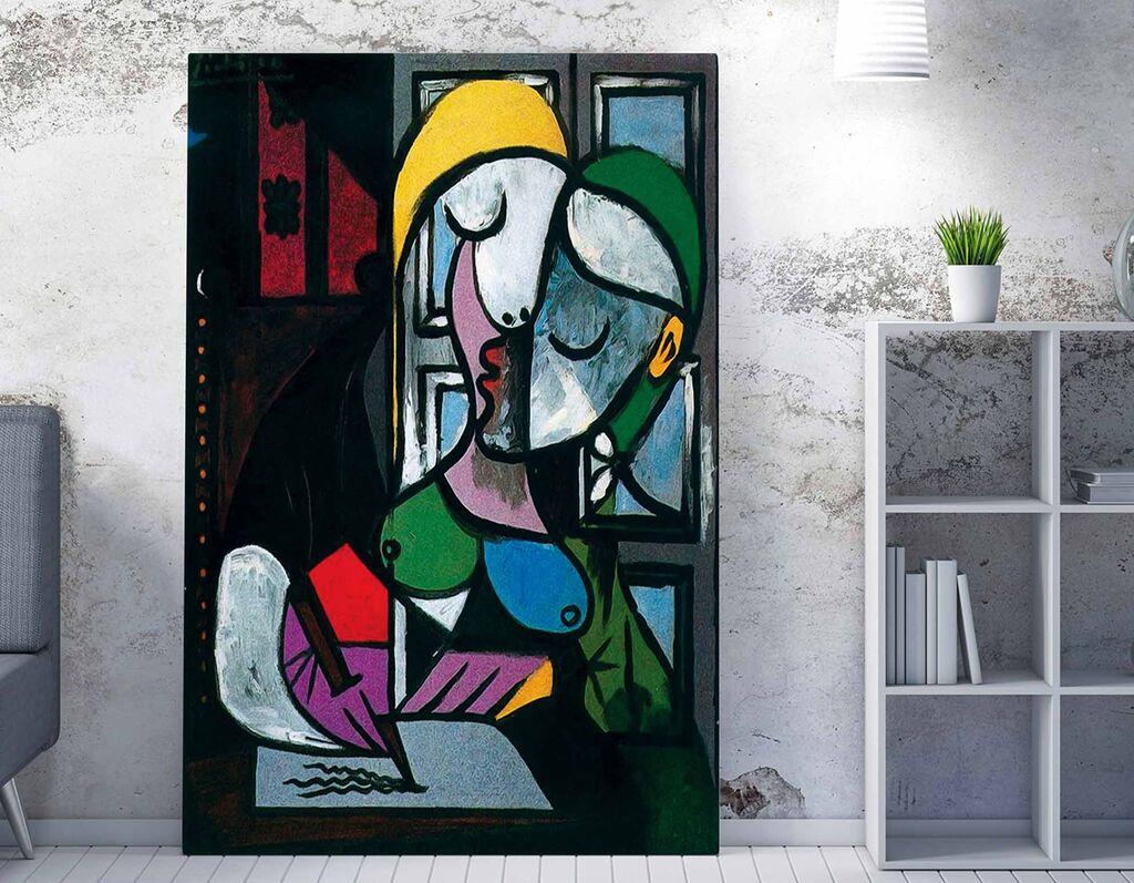 Zidna slika WY89, 70x100cm