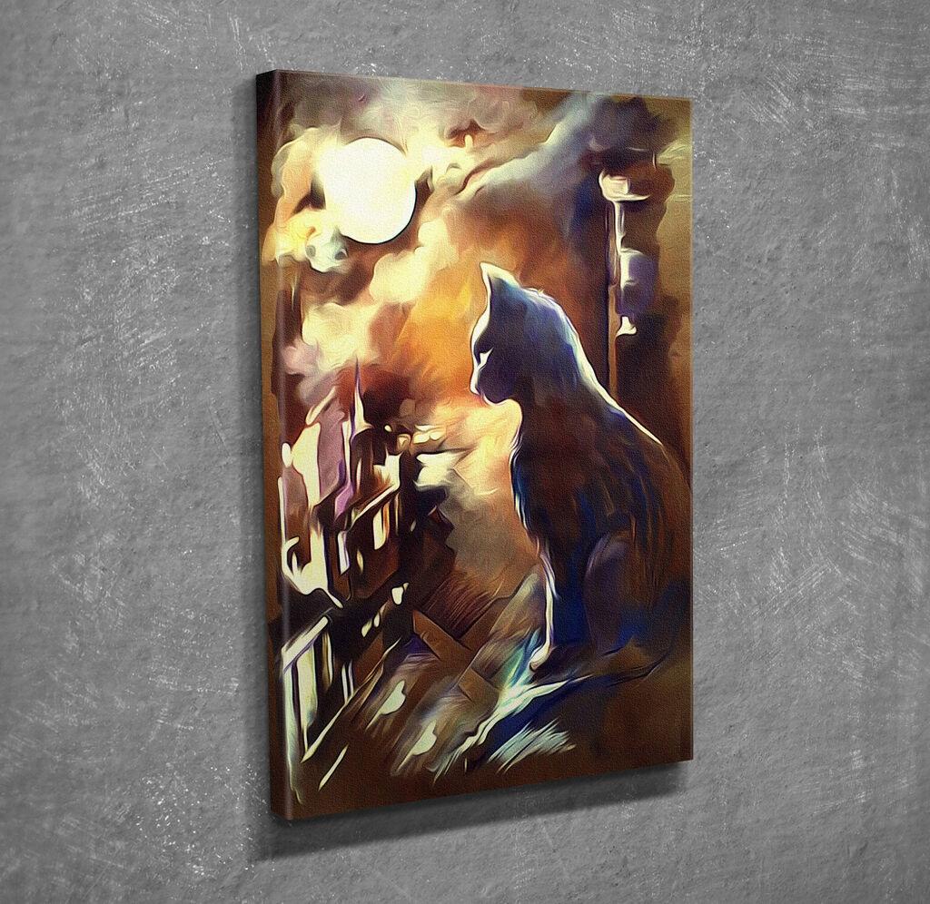 Zidna slika DC056, 30x40cm