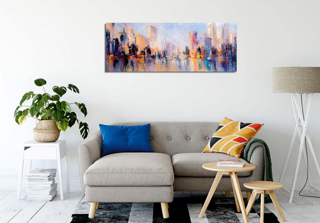 Slika za zid PC299, 30x80cm