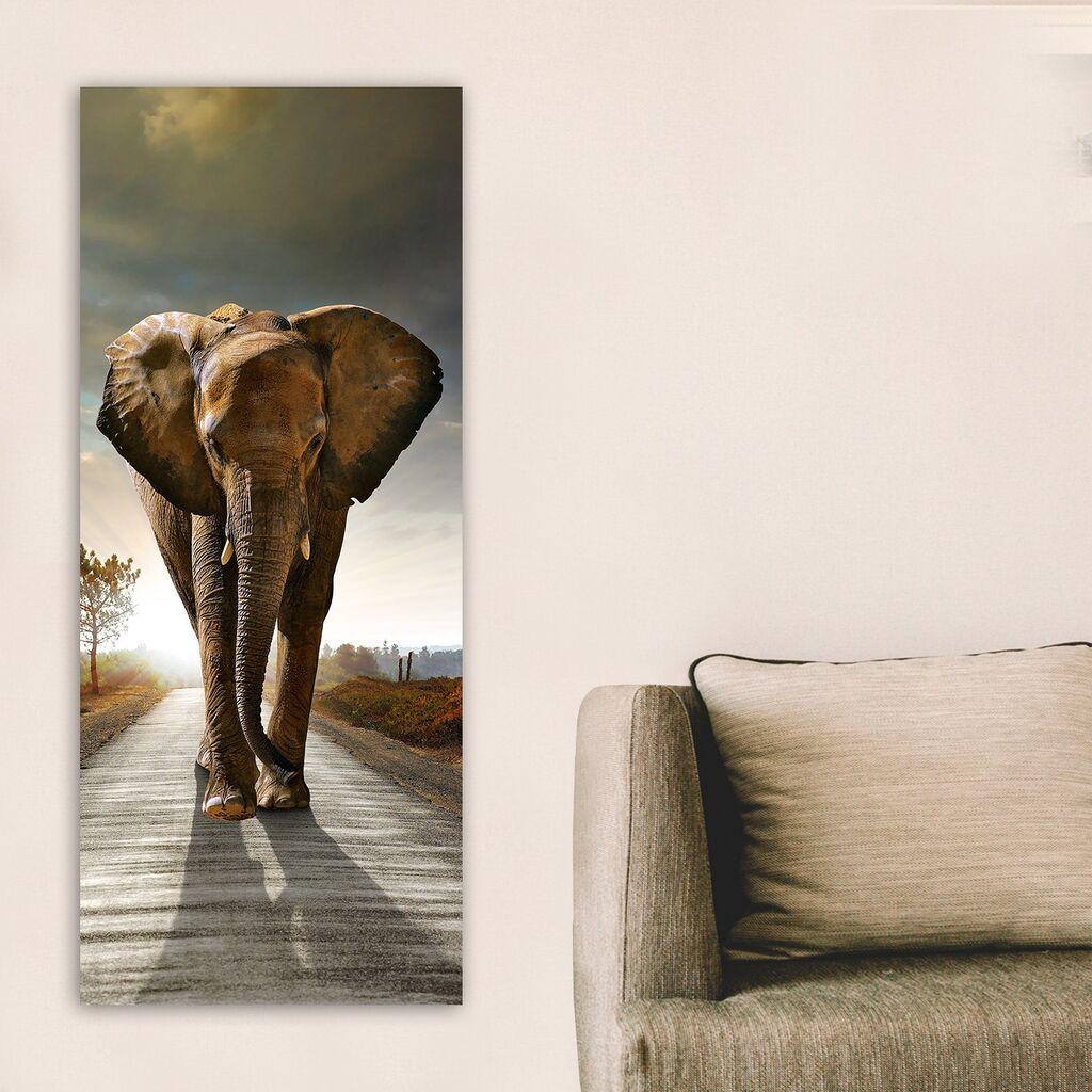 Slika Wallity DKY260414424_50120, 50x120cm