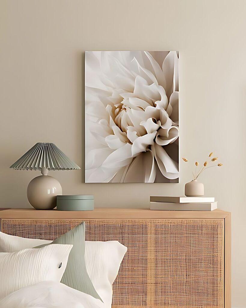 Wallity Slika Umjetnička platna 126, 40x60cm