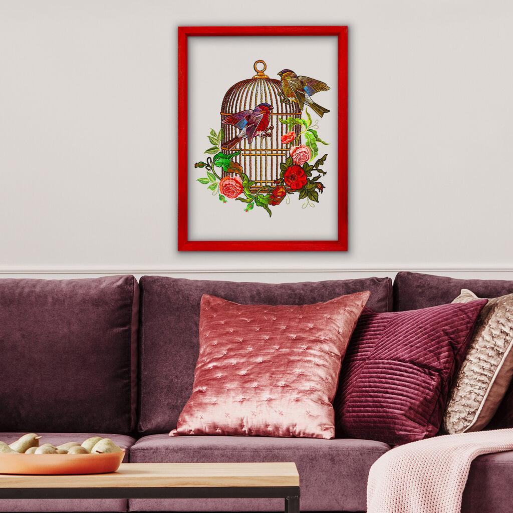 Slika Wallity CAM757948636, 32x42cm