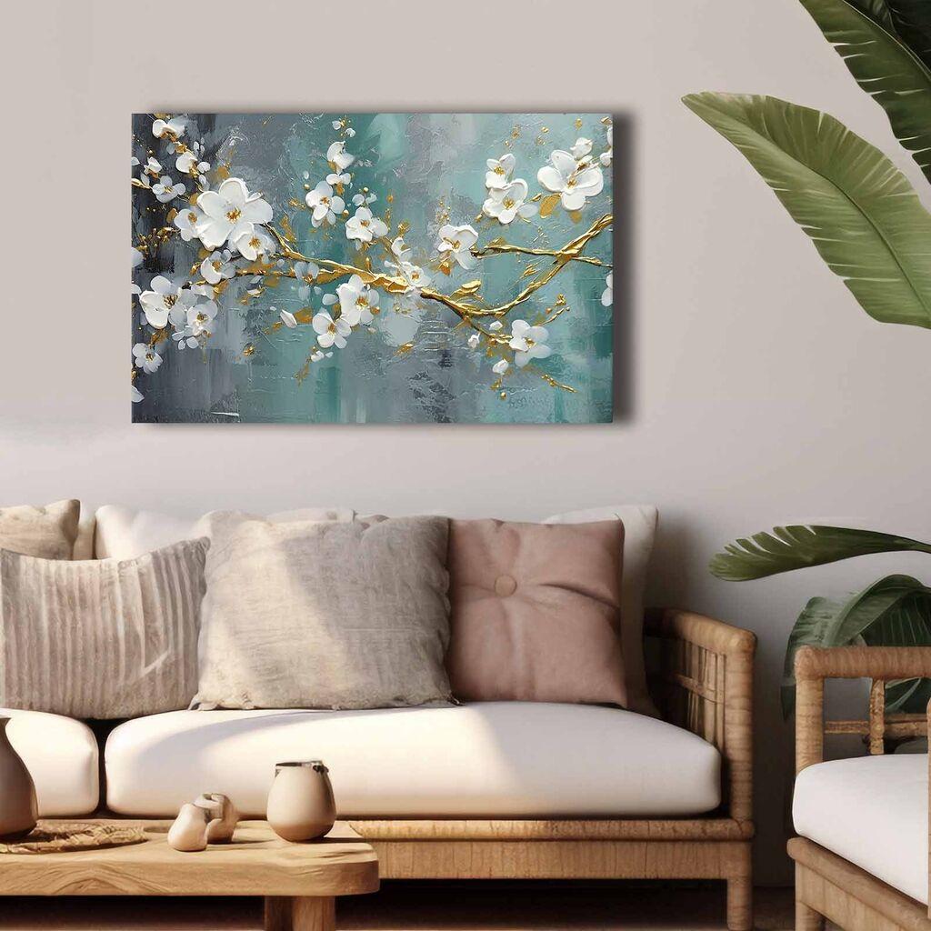 Slika zida 4570softc-005, 45x70cm