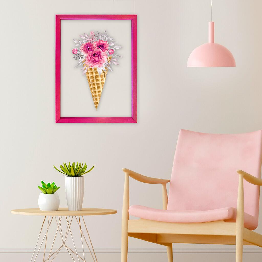 Wallity Image CAM230145, 32x42cm