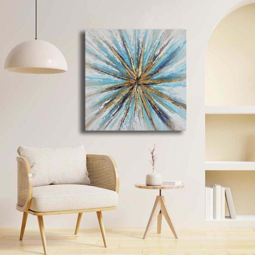 Slika zida 6969softc-001, 69x69cm