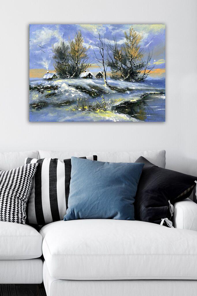 Slika Wallity 23421124-5070, 50x70cm