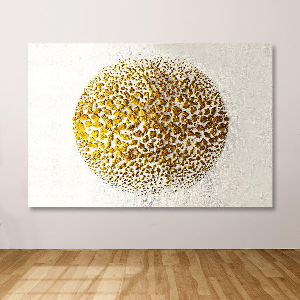 Zidna slika DEV6711, 100x140cm