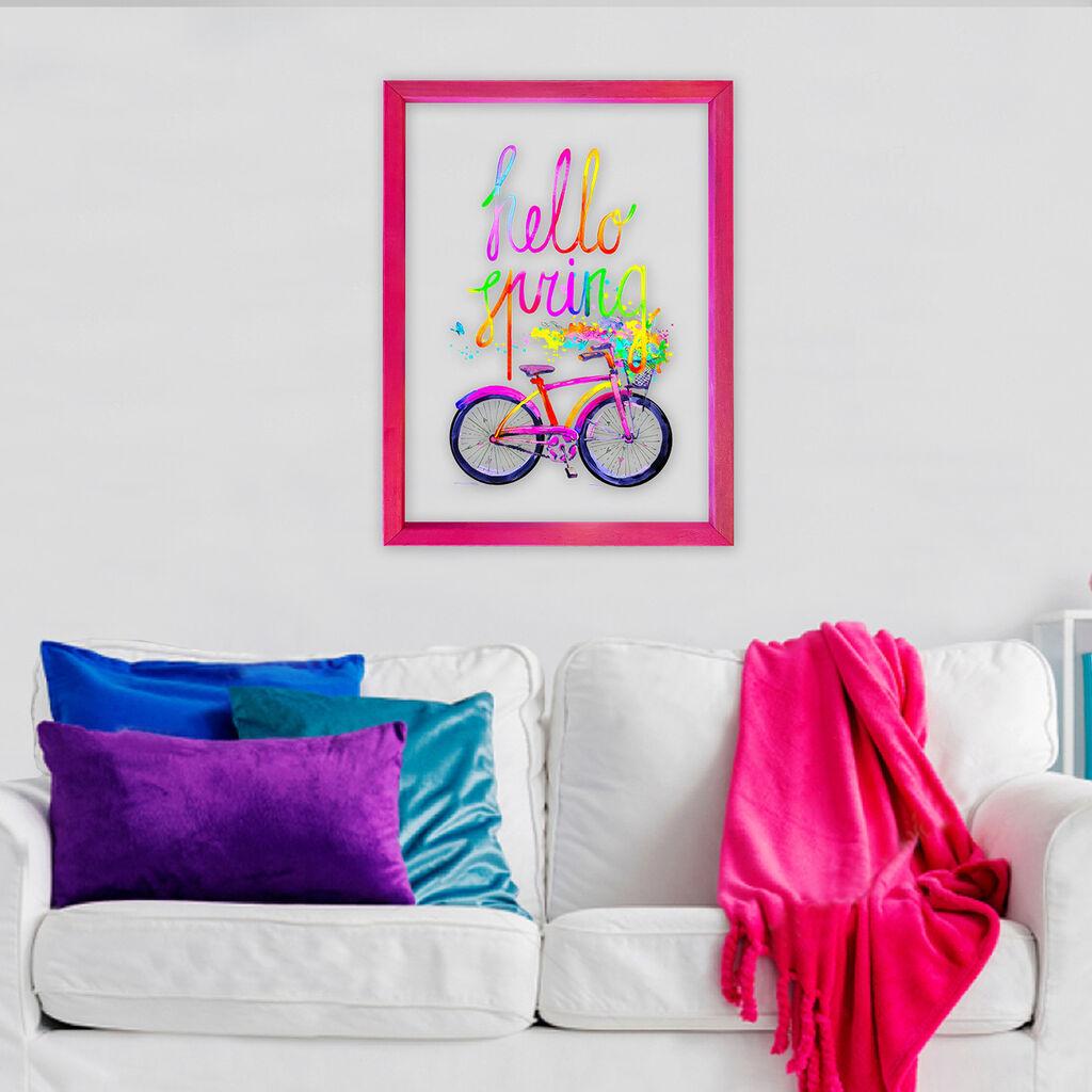 Wallity Image CAM384004327, 32x42cm