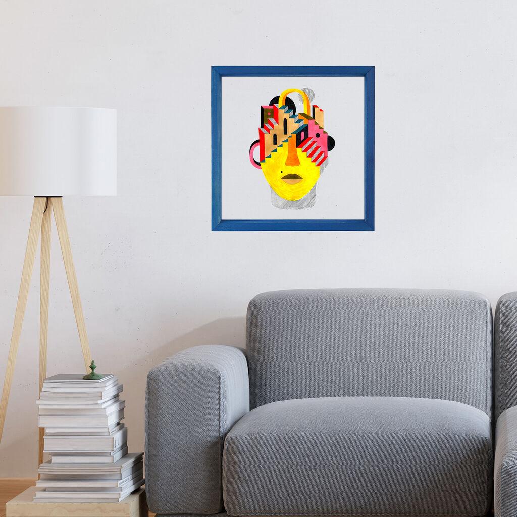 Slika Wallity CAM1386748526, 32x32cm