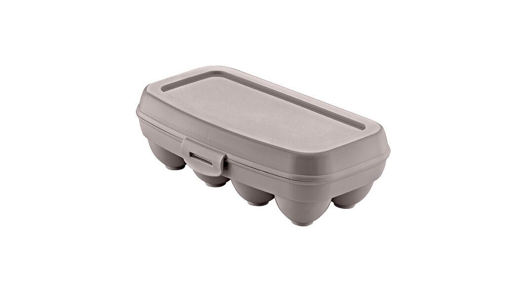 Milleryt Posuda za jaja Freecook CK-792, Siva