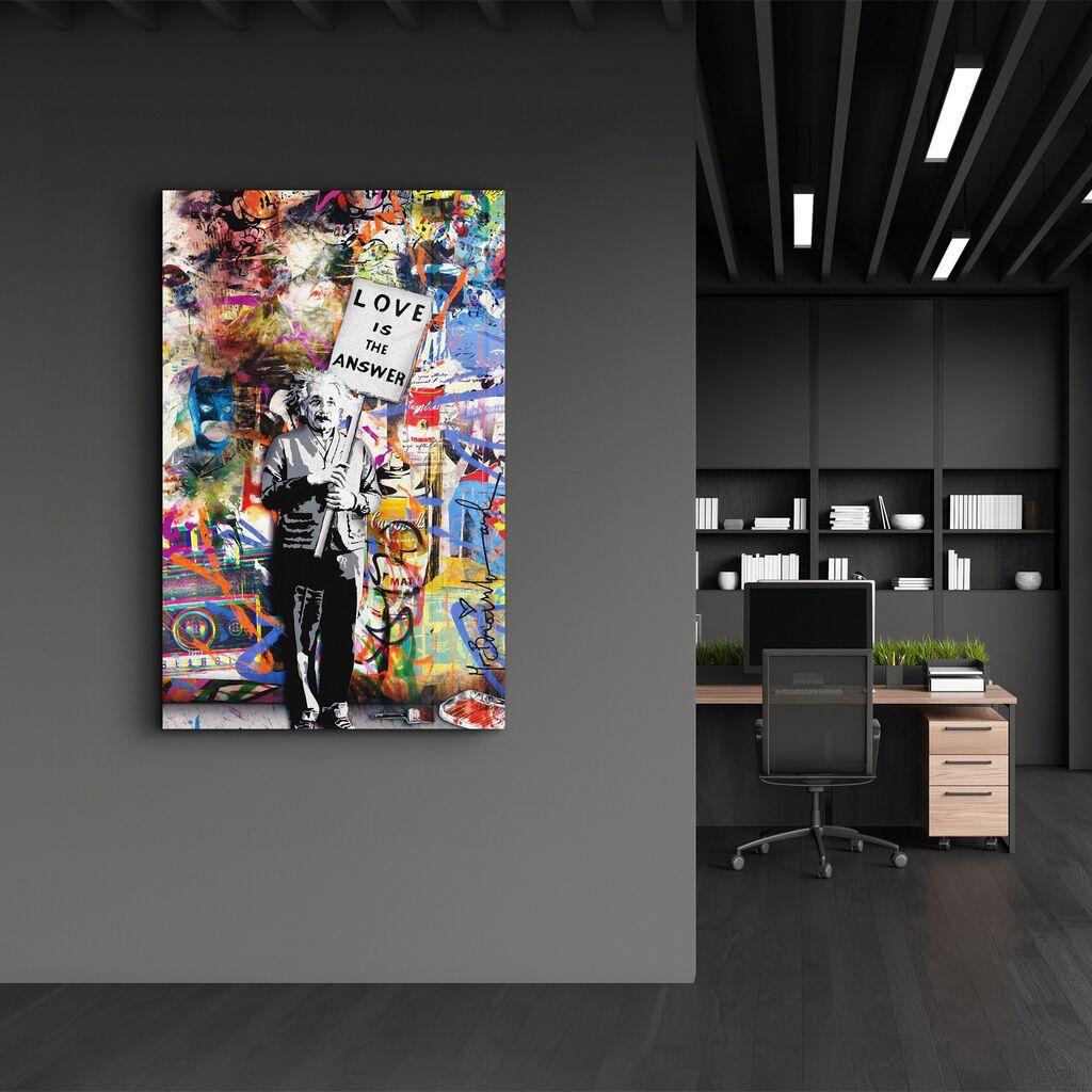 Zidna slika VFT-3028, 46x72cm