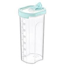 Milleryt Posuda za tekućinu BeeHome AK 466, 0,75l