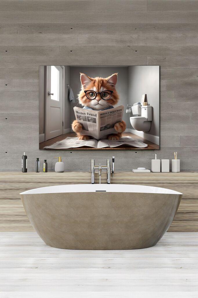 Zidna slika Ersyaihyvn52, 50x70cm