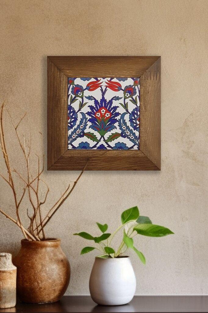 Zidna slika Artvessakaro1, 15,5x15,5 cm