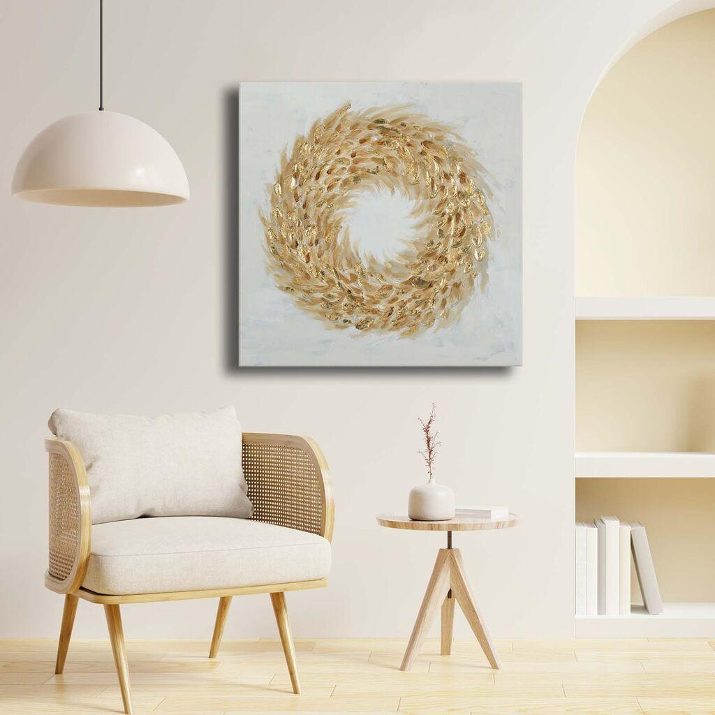 Slika zida 6969softc-021, 69x69cm