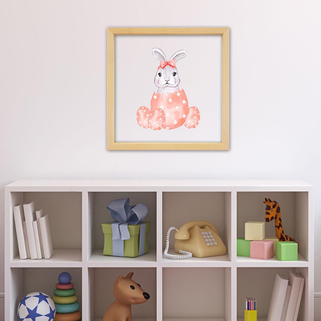 Slika zida CAM13482, 32x32cm