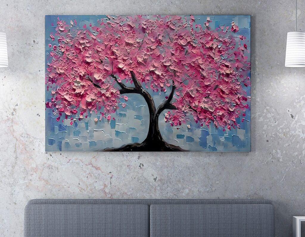 Zidna slika WY346, 50x70cm