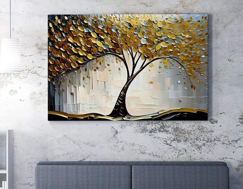 Zidna slika WY344, 50x70cm