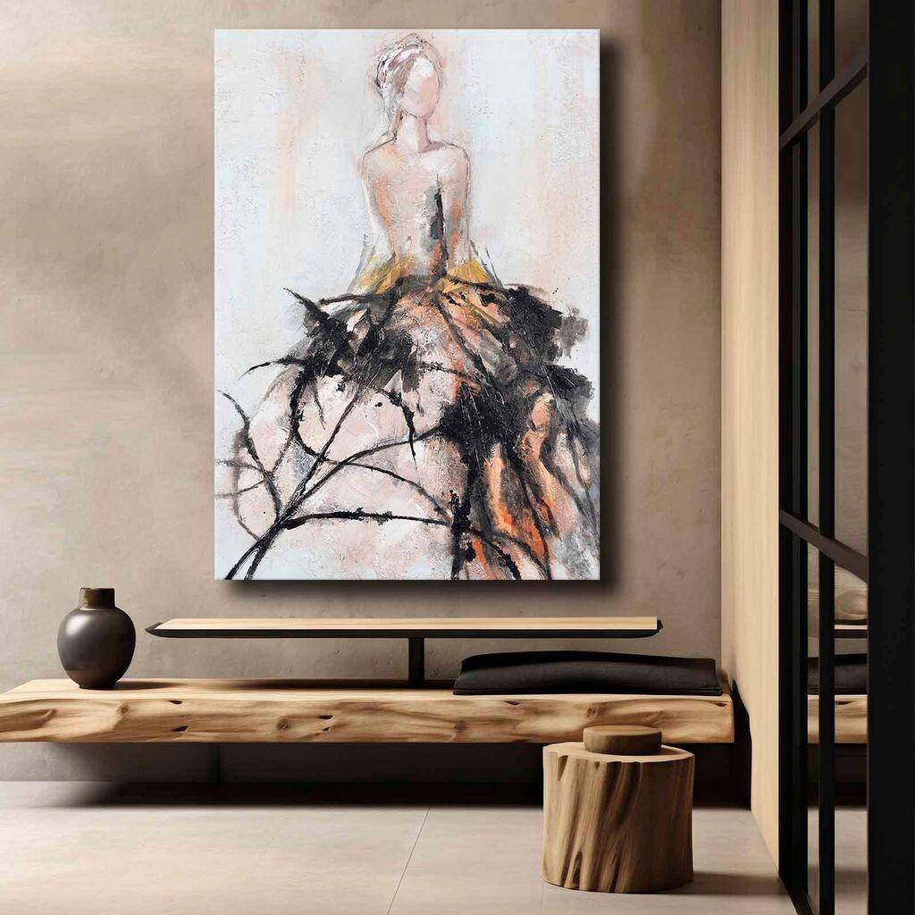 Wallity Image 70100softc-021, 70x100cm