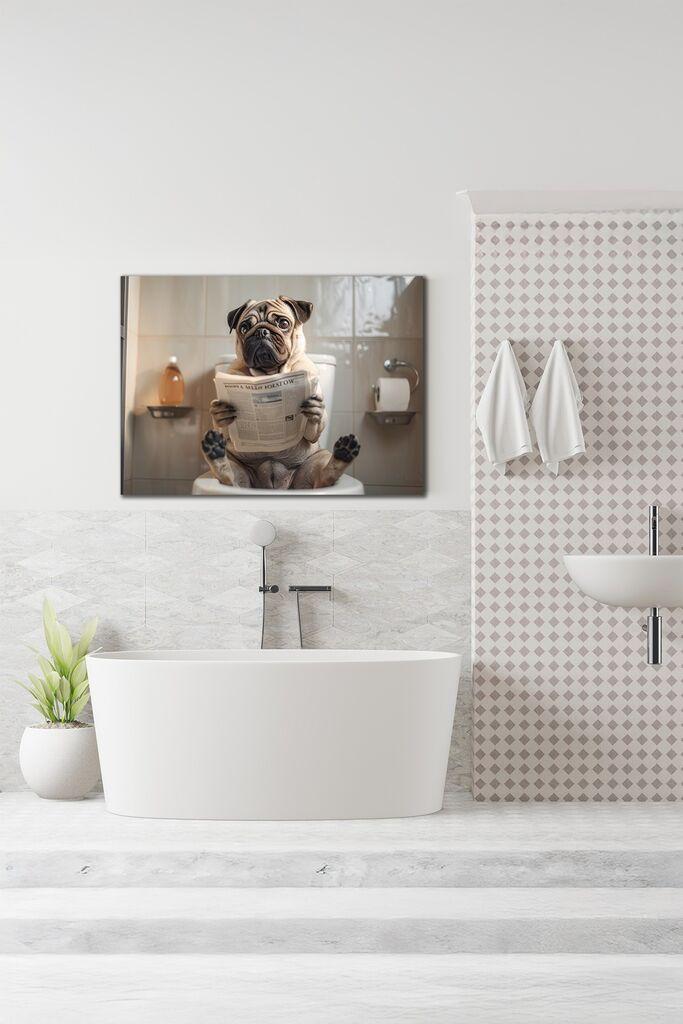 Zidna slika Ersyaihyvn51, 50x70cm