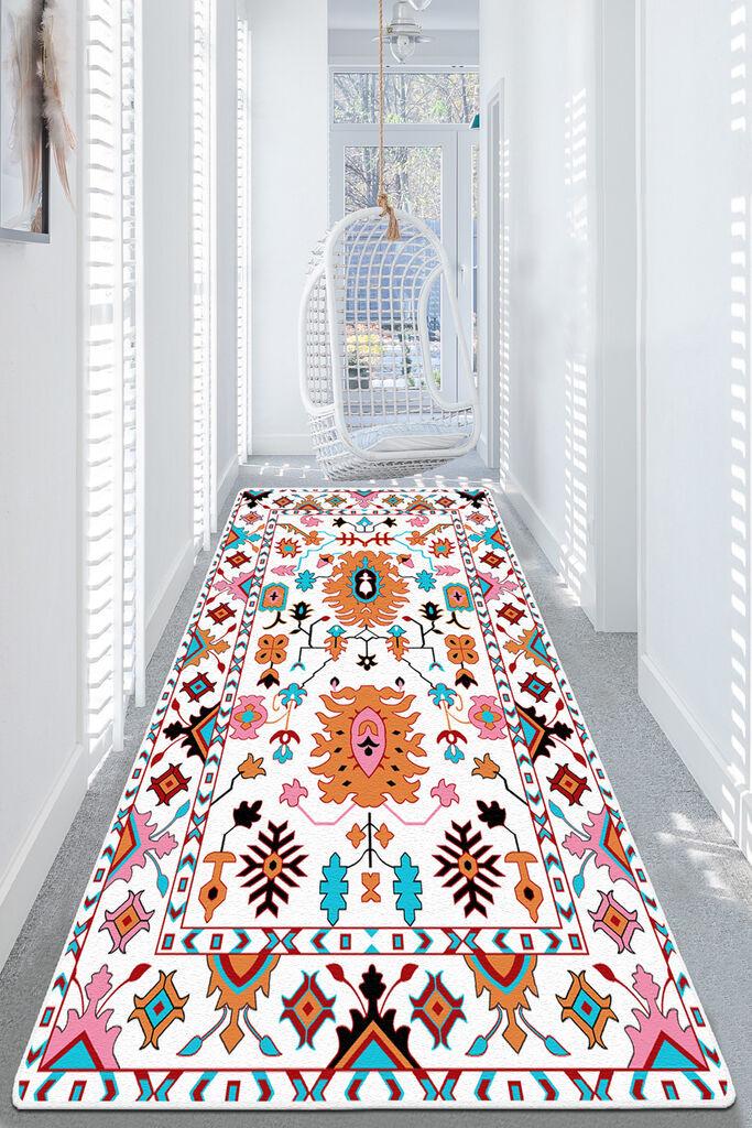 Conceptum Hypnose Carpet Marmorizzato, 80x300cm, Šaren