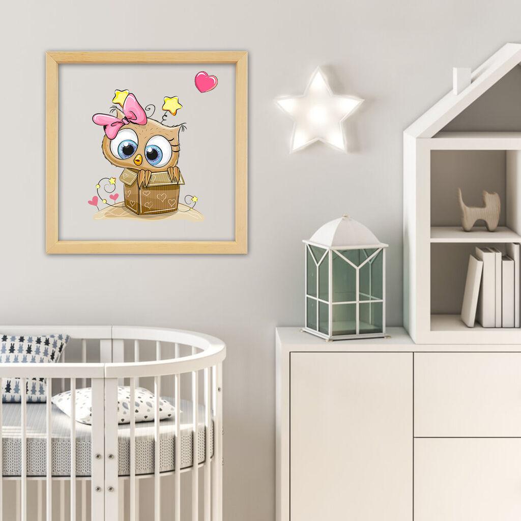 Slika Wallity CAM7239654763, 32x32cm