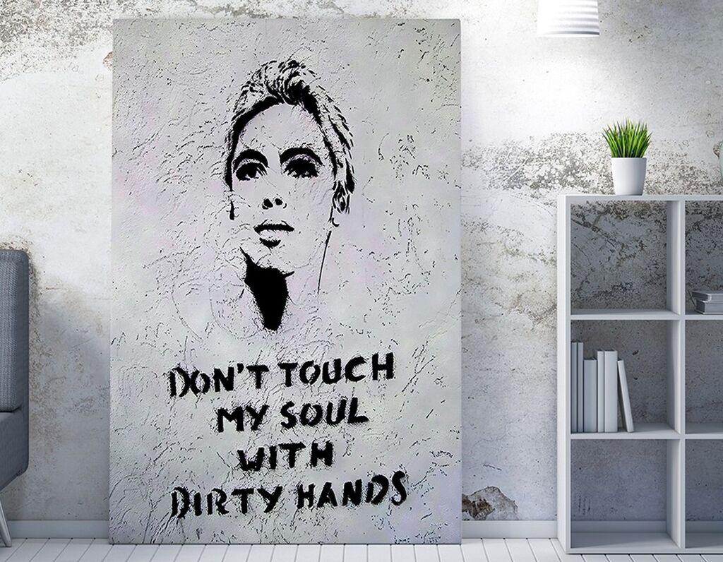 Zidna slika WY352, 50x70cm