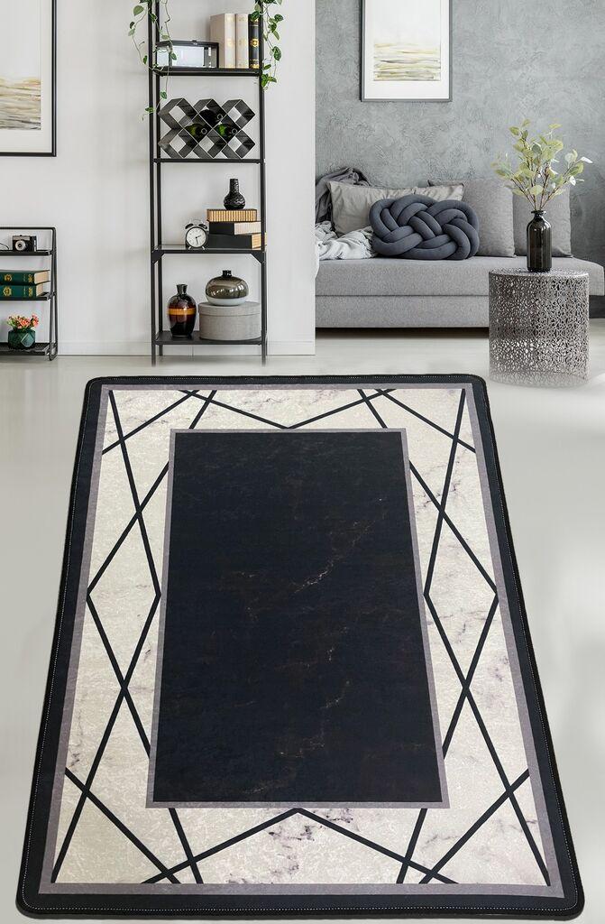 Conceptum Hypnose Carpet Marmol, 80x100cm, šareni