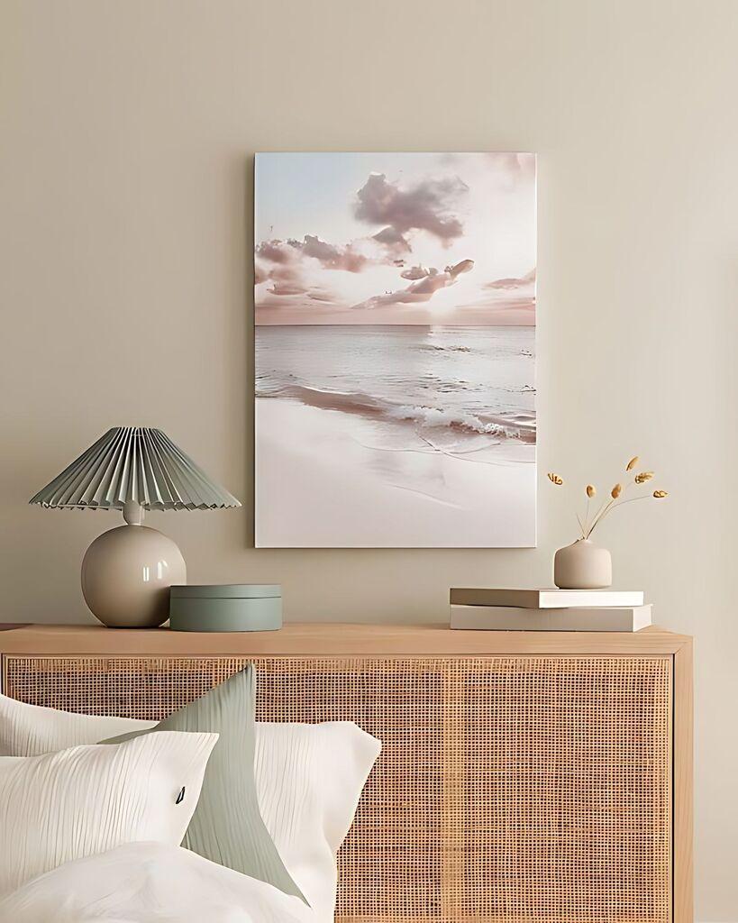 Wallity Slika Umjetnička platna74, 40x60cm