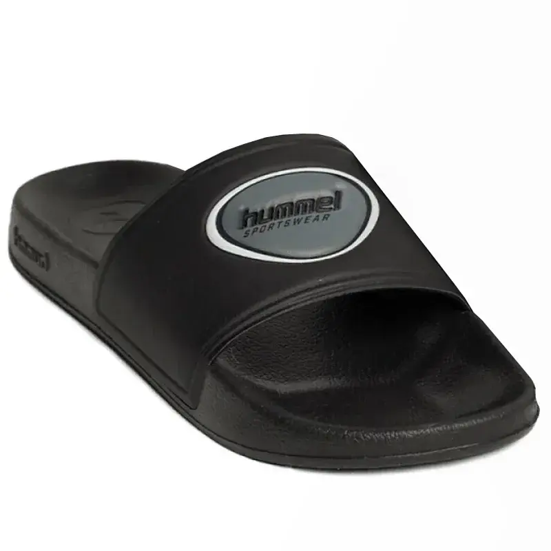 Hummel Muške papuče TR, Crne
