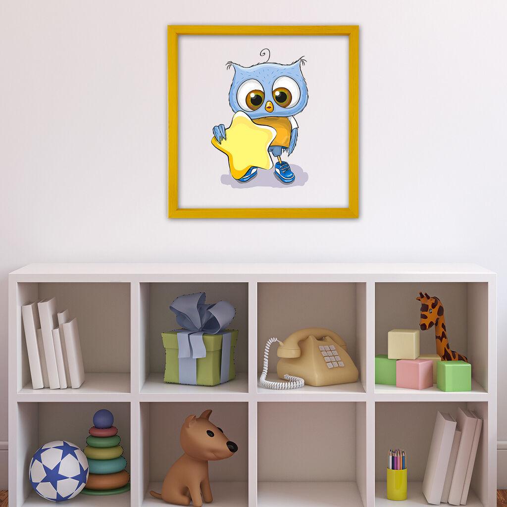 Slika Wallity CAM7239654766, 32x32cm