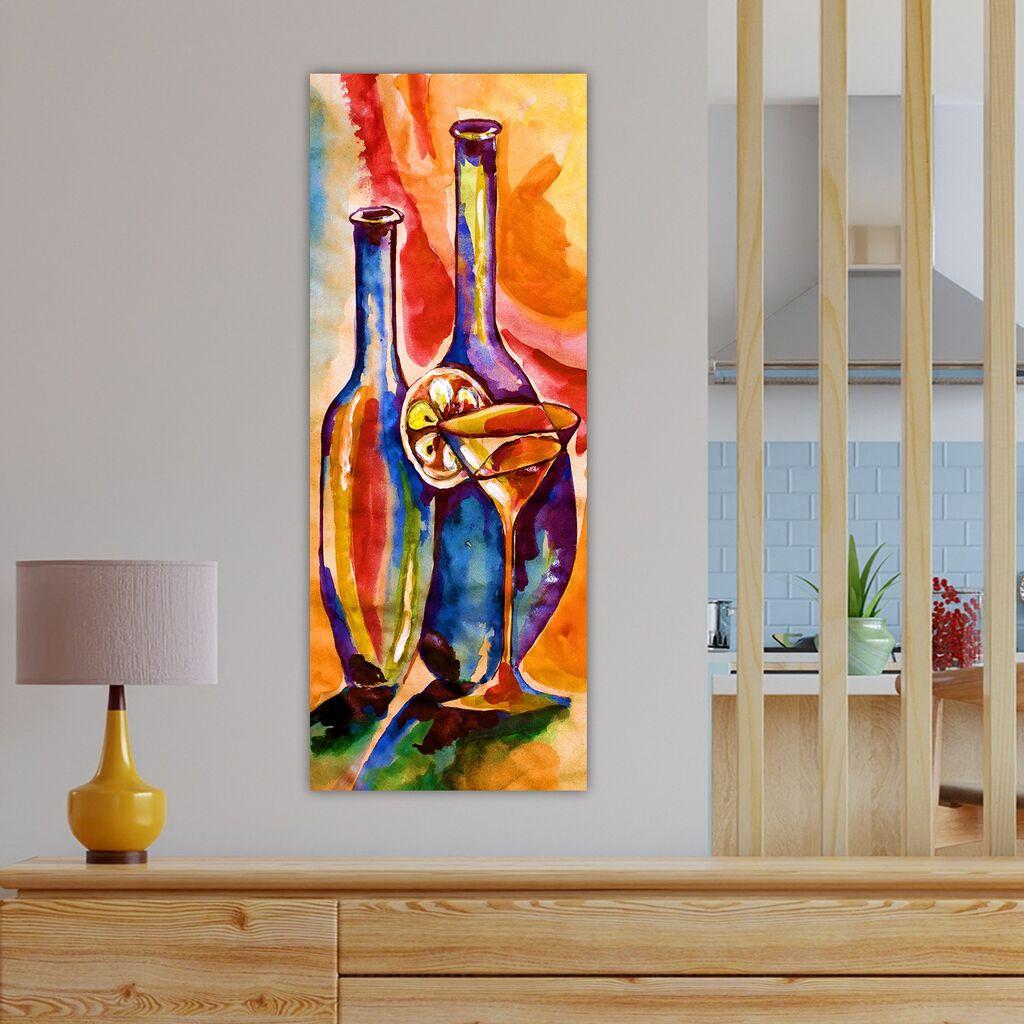 Slika zida DKY267633024_3080, 30x80cm