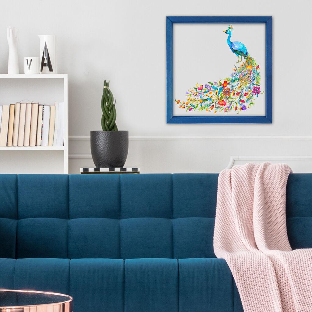 Wallity slika CAM30027, 32x32cm