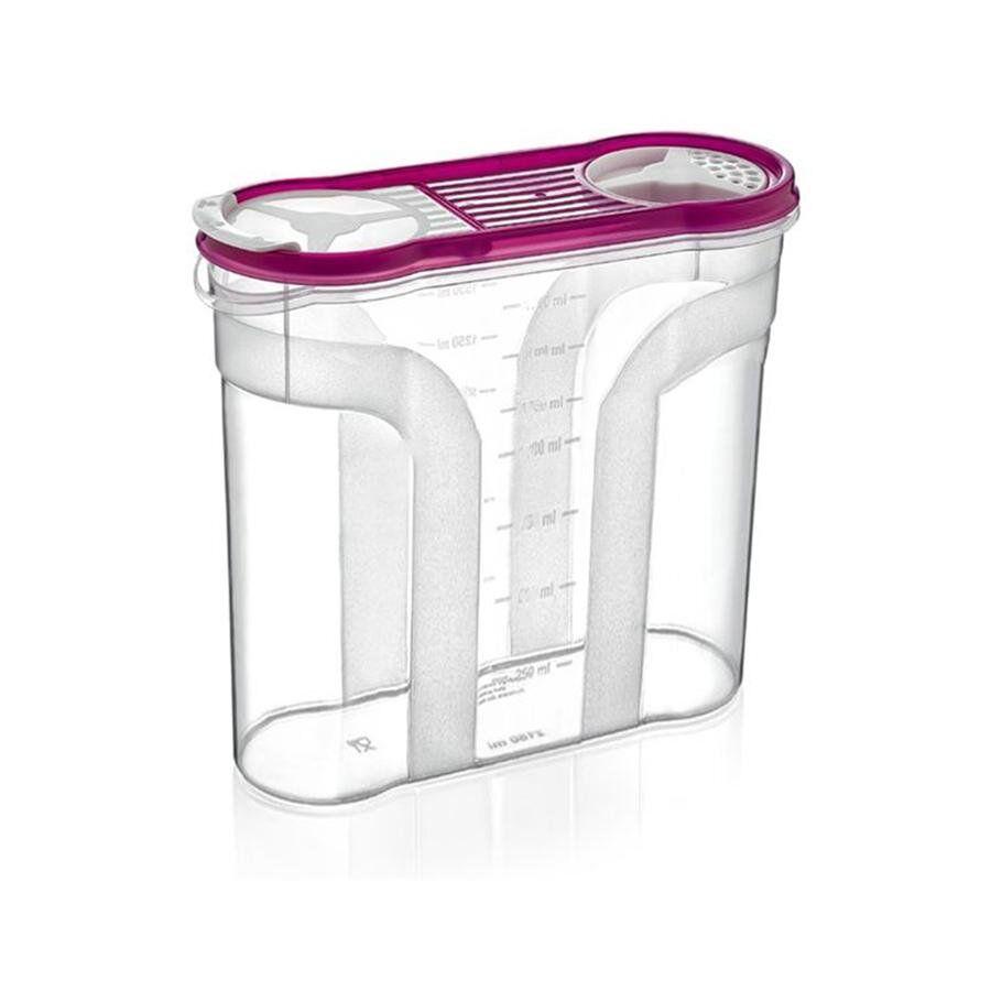 Milleryt Posuda za hranu Dunya 30314, 2.9L