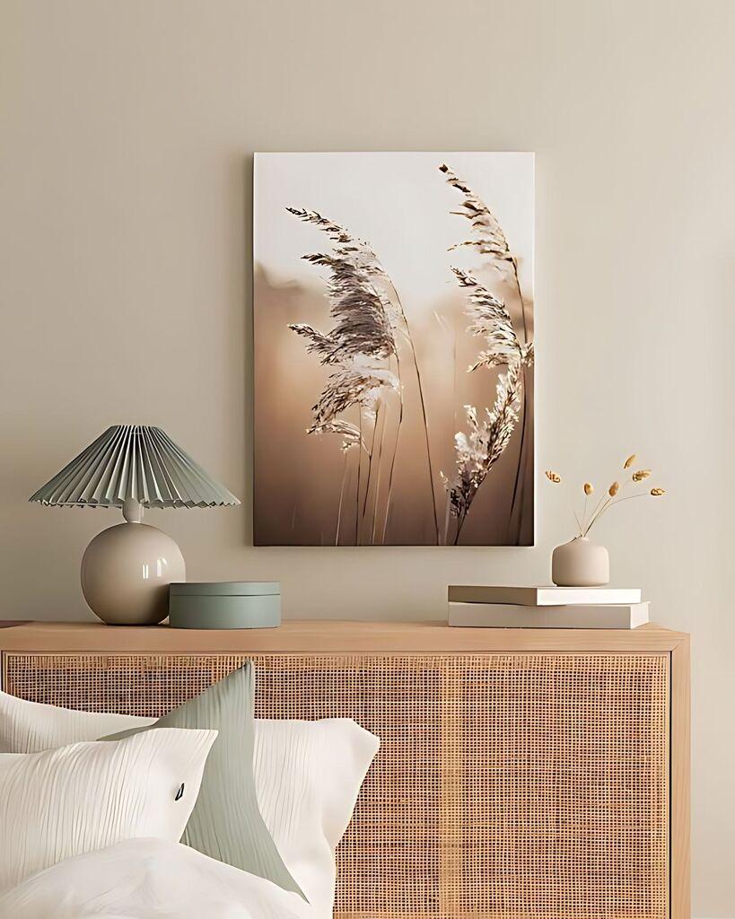 Wallity Slika Umjetnička platna 124, 40x60cm