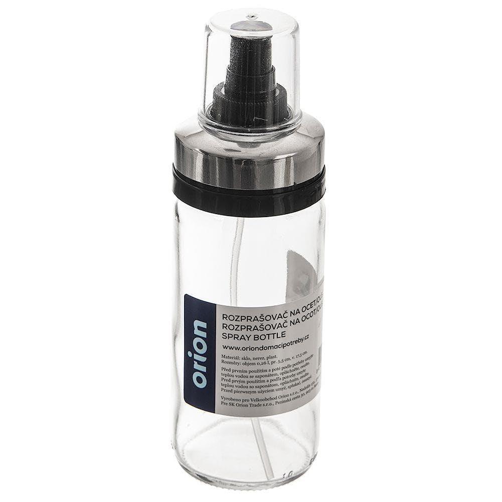 Milleryt Boca za ulje Qlux 245cc C-00339, 245ml