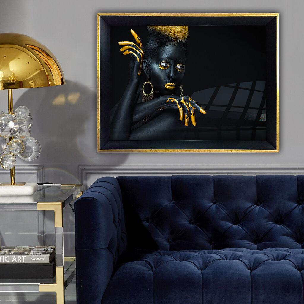 Slika Wallity SAC174629294, 35x45cm