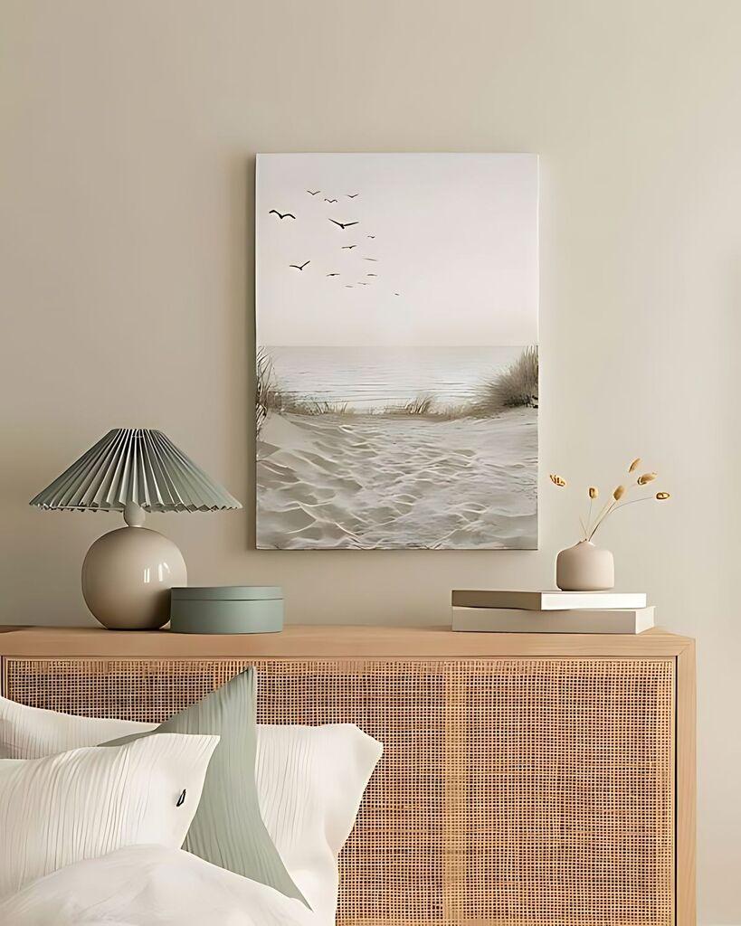 Wallity Slika Umjetnička platna50, 40x60cm